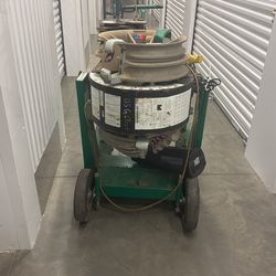 Greenlee 854 Electric Bender