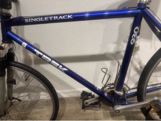 Trek