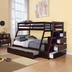 BUNK BED NEW IN BOX