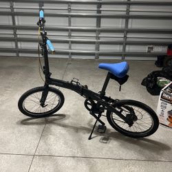 Fuji folding bike for sale new arrivals