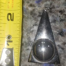 SARAH COVENTRY. ROCK Pendant FROM 1971.