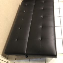New Futon