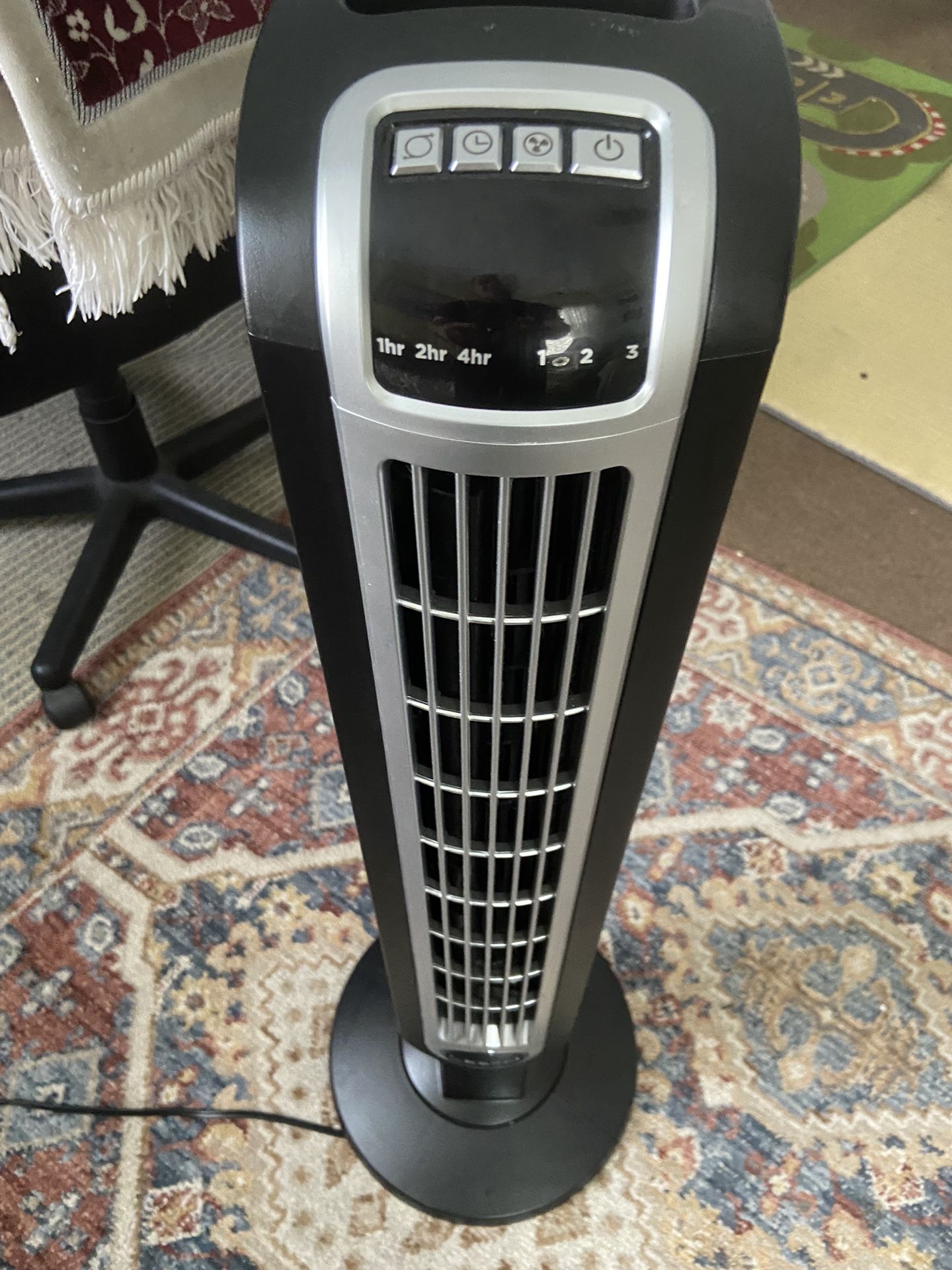 Lasko Tower Air Fan