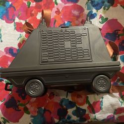 Starwars Popcorn Bucket Collectible From Disney 