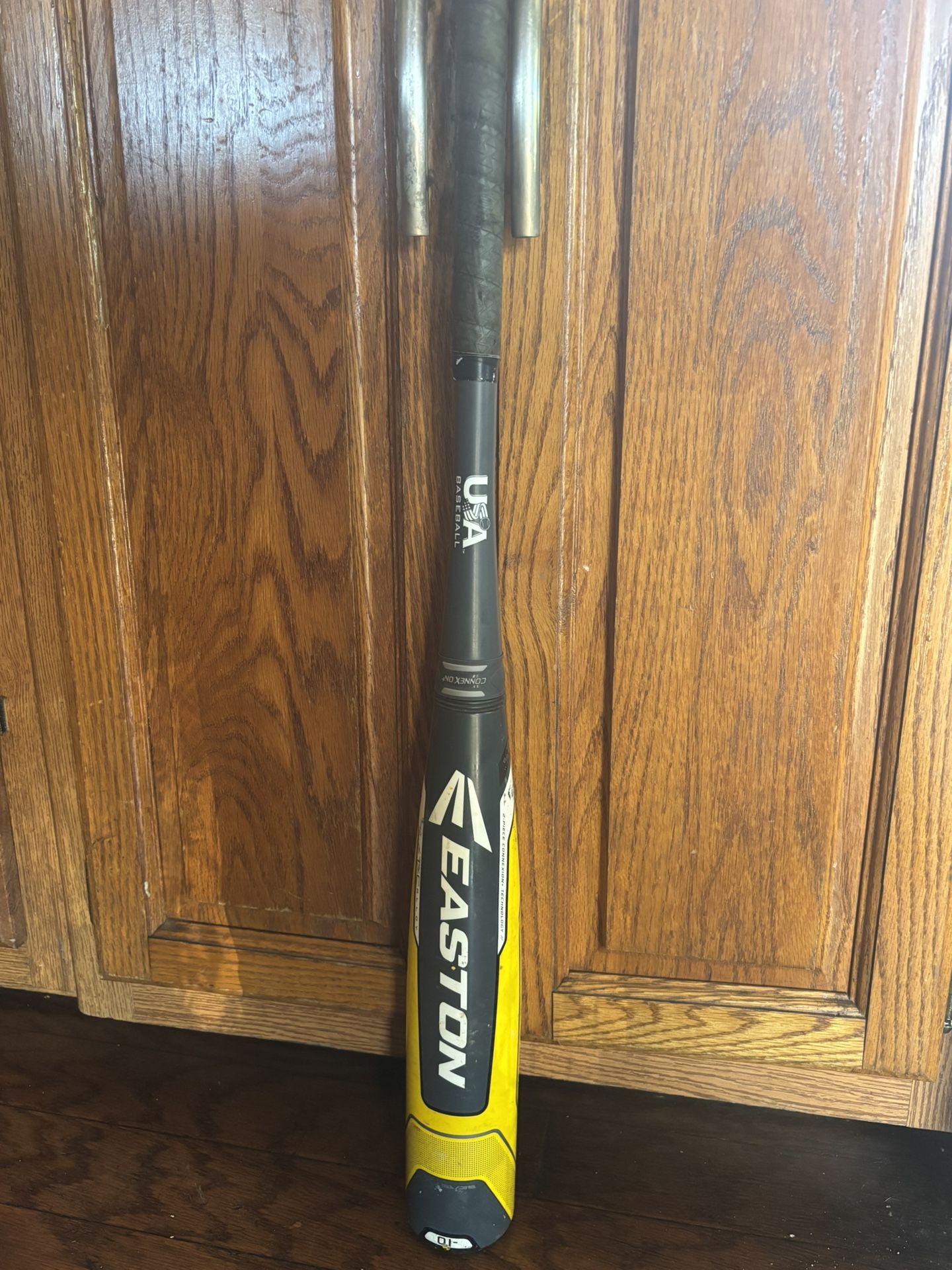 Easton Beast X Hybrid