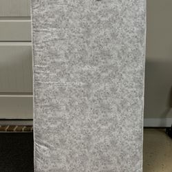 Free Crib Mattress 