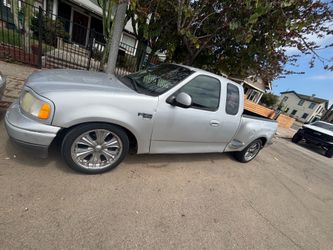2003 Ford F-150