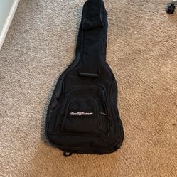 Acoustic Guitar Gig Bag