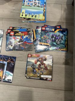 lego