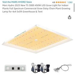 LED Light