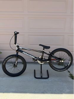 Mongoose Title Elite Pro XL