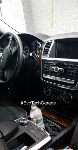 Mercedes Benz Full Tune Ups and Much More!