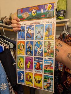 Loteria