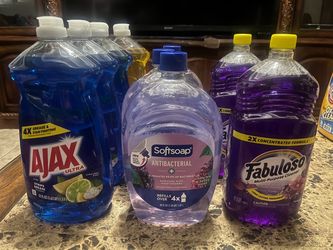 Household items