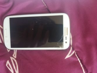 Samsung galaxy s 3