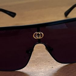 Gucci Sunglasses 