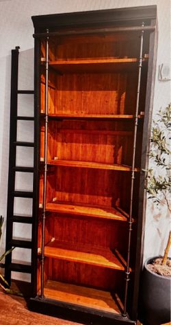 Book shelf