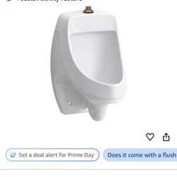 KOHLER Urinal 