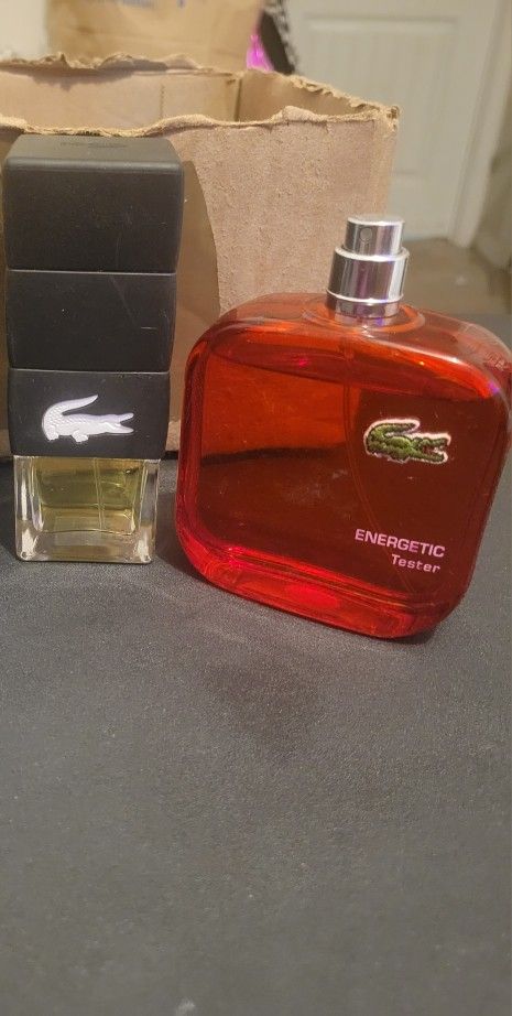 Mens Fragrance