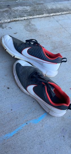 Nike Golf Shoes