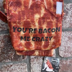 Bacon Dog Costume
