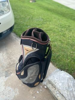 Golf bag
