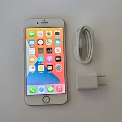 iPhone 8 - UNLOCKED - Like New  
