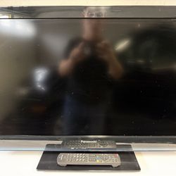 Panasonic TV