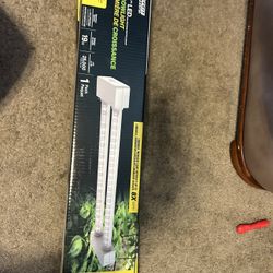 2 - 2’ Grow lights