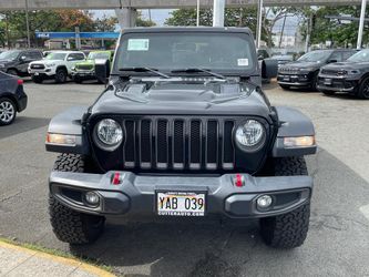 2020 Jeep Wrangler Unlimited