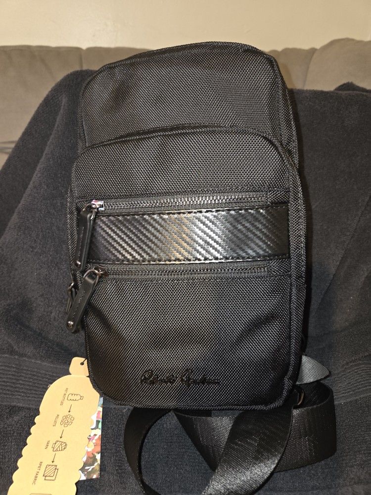 Men's Robert Graham Sling Bag