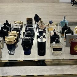 Perfumes Originales 