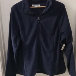 Amazon Essentials Women's Full Zip Polar Fleece Jacket 