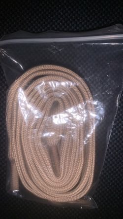 UGG Lowmel laces