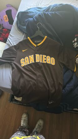 Padres tatis Jersey
