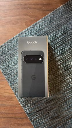 Google Pixel 11 - T-Mobile Only