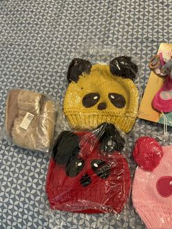 Baby Stuff