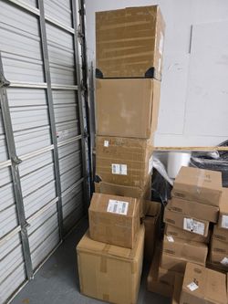 Free moving shipping boxes Boca Raton