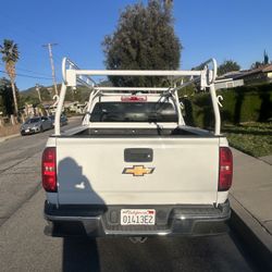 Truck Rack