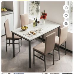 Dining Room Table FOR SALE