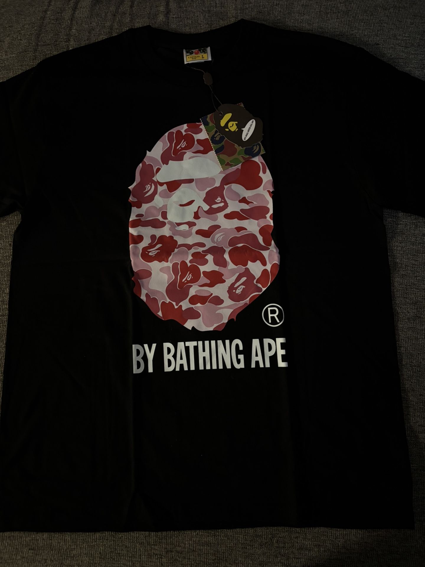 Bape T Shirt 