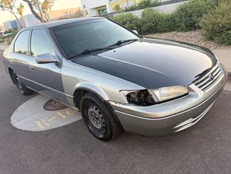 1998 Toyota Camry