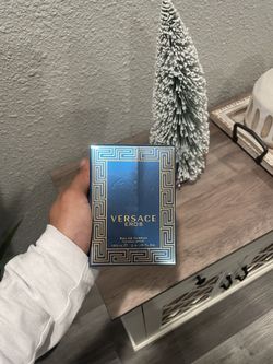 Versace Eros Cologne 