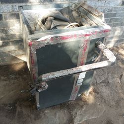 Evaporative Coil Unit 