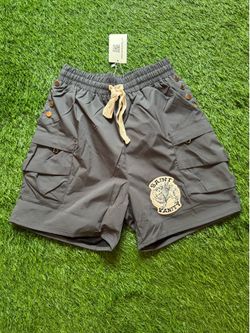 Saint Vanity Shorts