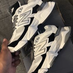 New Balance 9060 $100 BRAND NEW in box