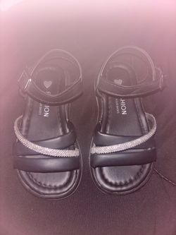 Toddler 9c sandals