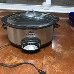 Crockpot