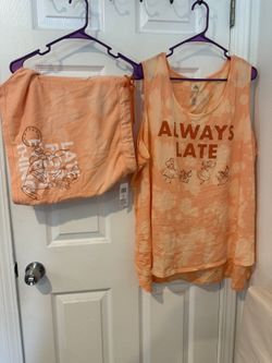 Disney Short Set