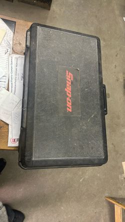 Snap On Modis Scan Tool -